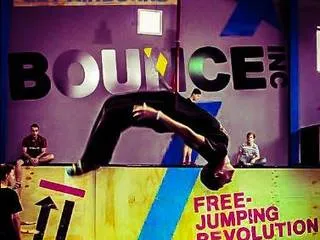 What’s Hot: Competition: Let’s Get Bouncing